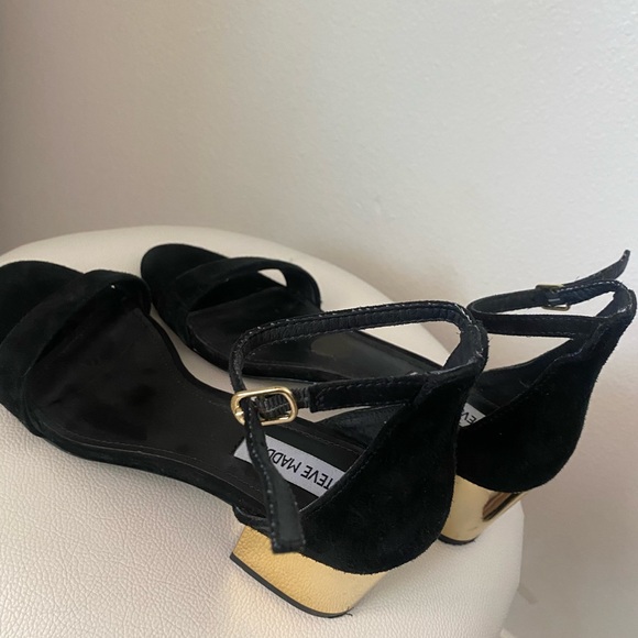 Steve Madden Heels - Picture 1 of 5